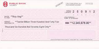 This is a simple unregistered postal item that is not tracked outside the departure country. Check Writer Cheque Printer For Free How To Write A Cheque And Convert Number To Words With Free Cheque Writer