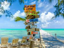10 Budget Friendly Family Summer Vacation Ideas Travel Channel Grand Cayman Island Rum Point Grand Cayman Family Summer Vacation