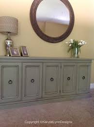 Classic Timeless Henredon Buffet Cabinet Henredon Cabinet Colors