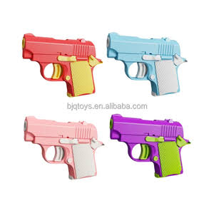 PISTOLA MINI PEQUEÑA