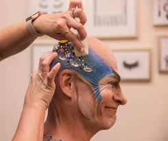 Le Rêve: Look behind the scenes of the watery world of 'The Dream' — PHOTOS 