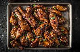 Michelle is an explorer, editor, author of 15 books, and mom of eight. Top 10 Chicken Wing Recipes Traeger Grills