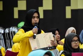 Pembelajaran yang lebih baik memungkinkan pekerjaan yang lebih efisien dan efektif, hal ini mengarah pada lebih. Pentingnya Sains Teknologi Dan Inovasi Ulm