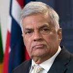Lanka crisis turns violent: injured