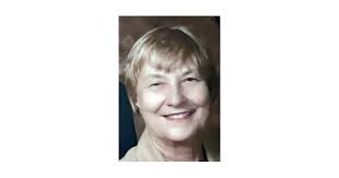 GERALDINE RODMAN Obituary (2024)