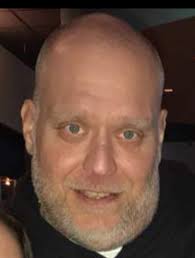 Obituary of Brian Robert Krek