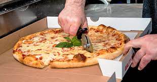 How Many Slices Are In A Pizza Pie Slice Pizza Blog