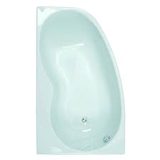 Baignoire en toplax.absence de fibre de verre.renfort en abs.vidage centré.livrée avec pieds.bonde non fournie.monoplace.profondeur 42 cm.tablier acrylique inclus. Baignoire D Angle Gain De Place Jacana Droite Avec Tablier Allibert 150x90 Baignoire D Angle Baignoire Salle De Bains Et Wc Decoration Interieur