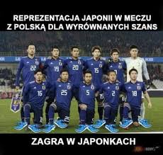 Angola ostatnia w grupie c. Memy Przed Meczem Polska Japonia Kibice Nie Wierza Juz W Zwyciestwo Polakow Memy Zdjecia Wroclaw Nasze Miasto