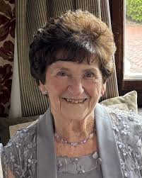 Patricia Ann (Goodrich) Murray Obituary July 12, 2025