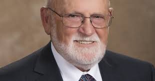 Charles A. Caine, Dec. 10, 1936 — June 24, 2025