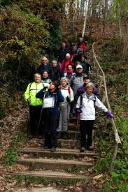 Marche Nordique Mardi 24 11 15 Etangs De La Miniere Marche Nordique Nordique Marche