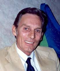 Thomas Custer avis de décès