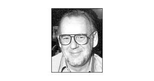 Anthony Lack Obituary (2014)