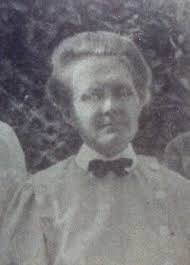 Effie Thomas Todd (1873-1964)