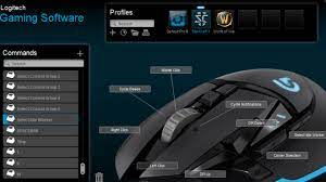 First, go to the logitech support website. Logitech Gaming Software Spiele Hardware Individuell Einrichten Download