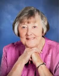 Obituary information for Eleanor 'Lorry' Christensen