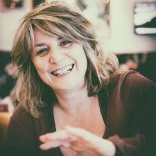 Ana Martinez Fotograf