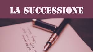 Successione Legittima Necessaria E Testamentaria