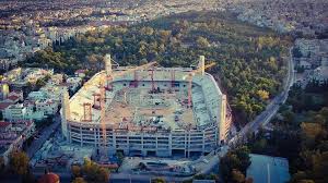 Görünümler 34 b2 aylar önce. Agia Sofia Phre Adeia Xrhmatodothshs H Aek Sportime Gr