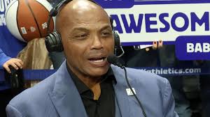 charles barkley Picture