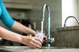 is it bad to drink sink water? flowater