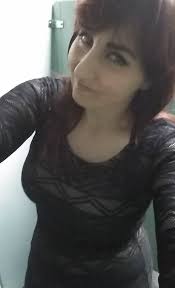 Veronica Weaver aka Von