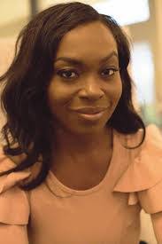 Linda Blackshear's Instagram, Twitter & Facebook