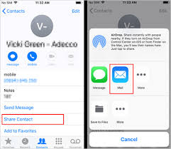 Maybe you would like to learn more about one of these? 4 Workarounds To Copy Contacts From Iphone To Sim