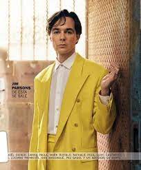 pin on jim parsons