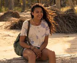 Madison bailey is 5 feet 8 inches tall. Madison Bailey 12 Facts About The Outer Banks Actress You Probably Didn T Know Popbuzz
