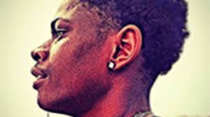 Kendall Tyrone Foster Obituary (1998