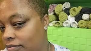 Elaine Rucker's Instagram, Twitter & Facebook