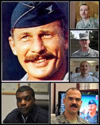 Glorious Mustache March > Air Combat Command > Display