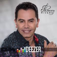 Jhonny Rivera