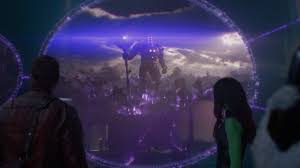 Save that for the big screen or b: Marvel Studios The Eternals Art Provides A New Look At The Celestials