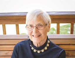 Jeanette Cook Obituary