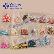 Yanhee Pills Duro Phen Plus Formula 28 Days Course