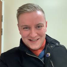 Dr David Carmichael (@ClinPsychDavidC)