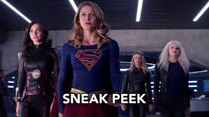 04 janvier 2011 jim évite à un homme de se faire renverser par un bus; Supergirl 3x11 Sneak Peek Fort Rozz Hd Season 3 Episode 11 Sneak Peek Youtube