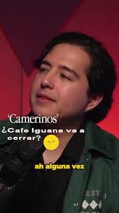 El Próximo Cierre de Café Iguana: Una Reflexión