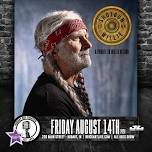 Shotgun Willie