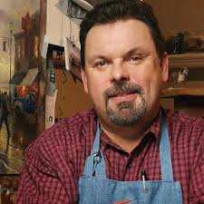 Thomas Kinkade
