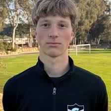 George Marin's Cate High School Career Home