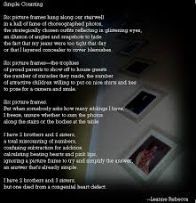 Simple Counting She S In Prison