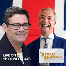 I think Starmer won the election, or was it old Jeremy Steptoe?!