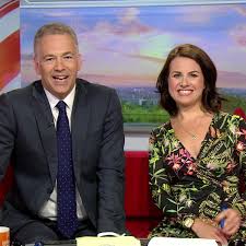 Find out more about your favourite bbc news presenters and correspondents note: Presenter Nina Warhurst On Her Dream Job As Bbc Marks Eight Years At Mediacityuk Business Live