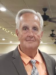 Obituary for Dennis E Barron