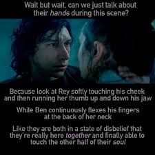 Reylo5 On Instagram Rey Star Wars Star Wars Love Funny Grumpy Cat Memes