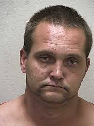 Citra man pleads guilty, gets 10 years of probation in molestation case